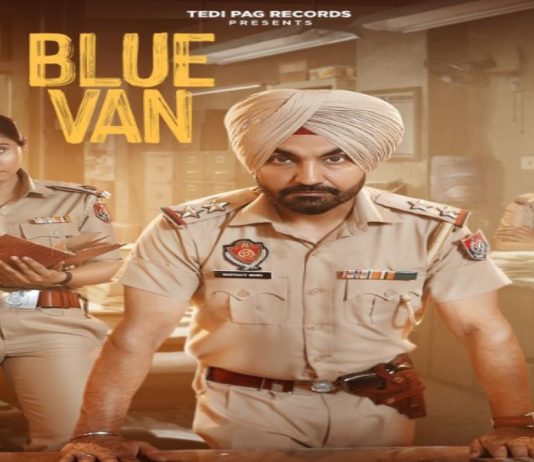 Blue Van OTT Release on Chaupal: Explore the Thrilling Mystery Drama Arriving Soon on this date..