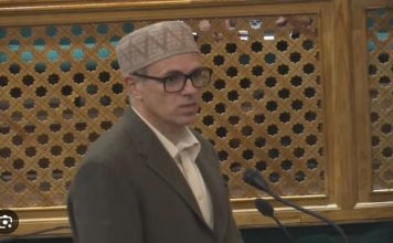 Uproar on first day of new JK Assembly after PDP introduces resolution to restore Article 370