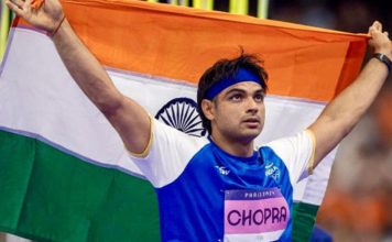 India makes formal bid to host Olympics 2036: MYAS Source