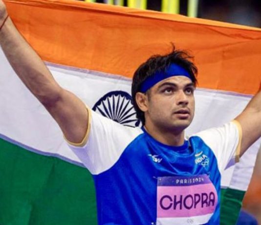 India makes formal bid to host Olympics 2036: MYAS Source