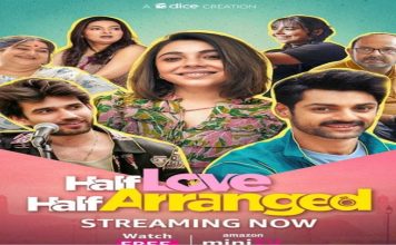 Half Love Half Arranged Season 2 OTT Release: All you need to know about the Rom-Com TV Show streaming from this date..