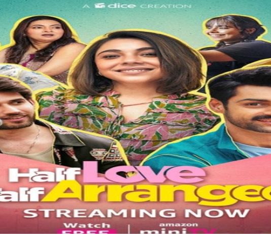 Half Love Half Arranged Season 2 OTT Release: All you need to know about the Rom-Com TV Show streaming from this date..