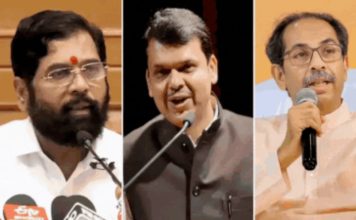 Exit Polls: BJP-NDA alliance confident of forming govt in Maharashtra, Jharkhand