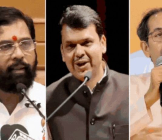 Exit Polls: BJP-NDA alliance confident of forming govt in Maharashtra, Jharkhand