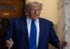 Trump announces key appointments: Pete Hegseth as Defense Secy, John Ratcliffe as CIA Director, and more