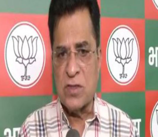 “This whole racket will be busted in coming days”: BJP’s Kirit Somaiya on arrest of 11 Bangladeshi immigrants