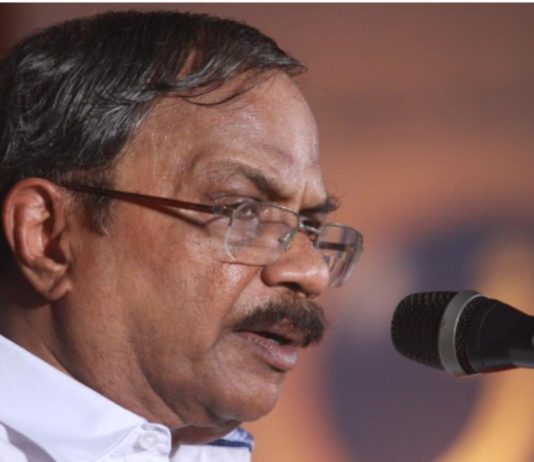Renowned writer MT Vasudevan Nair passes away at 91