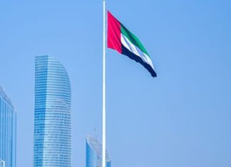 UAE will host International Moon Day Conference in Abu Dhabi in 2025