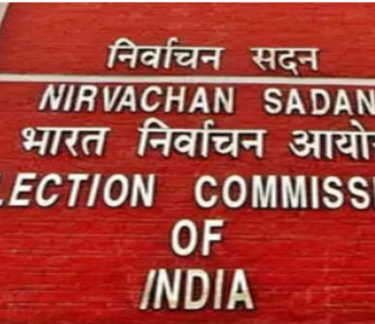 6,000 complaints regarding MCC violations in 25 days: Chief Electoral Officer Delhi