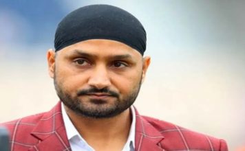 Champions Trophy a chance for Virat and Rohit to prove themselves: Harbhajan Singh