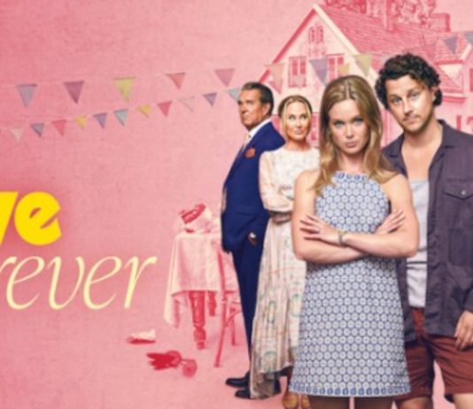 Love Forever OTT Release Date: The sweetest romcom film dropping this valentines!!