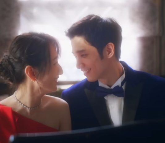 I Am Married… But! Chia-Yen Ko’s romantic comedy series is now streaming online