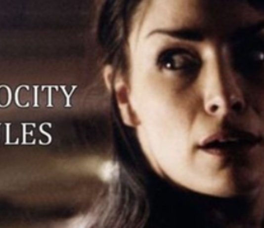 Velocity Rules : A woman possessing superpowers must make a tough decision which will be the premise of this short film..