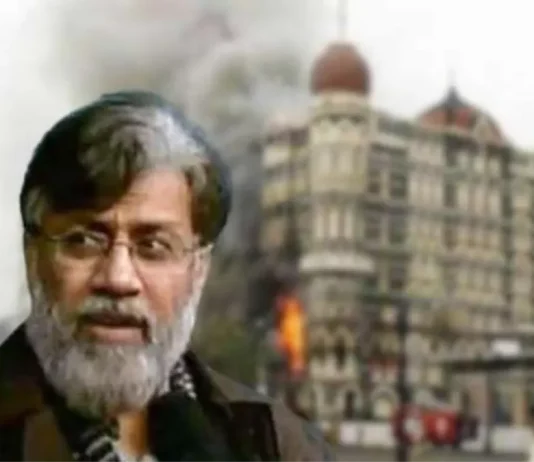 Double Jeopardy And Diplomacy: How India Secured Tahawwur Rana’s Extradition From US?