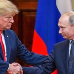 US willing to recognise Russian control over Crimea under proposed Ukraine peace deal