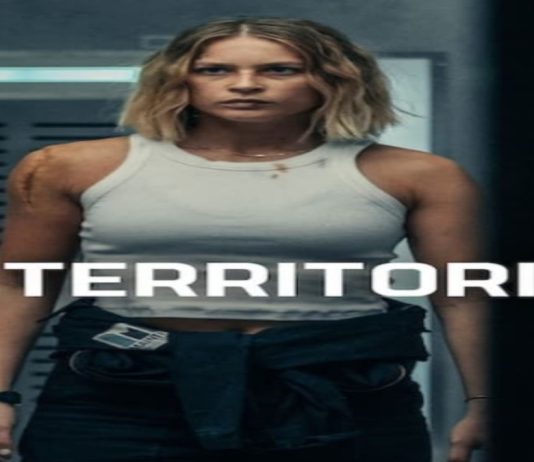 Exterritorial : The mysterious and thriller film starring Jeanne Goursaud will be streaming on this platform..