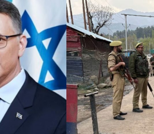 Israel stands with India in its fight against terrorism: Netanyahu after terror attack in Pahalgam