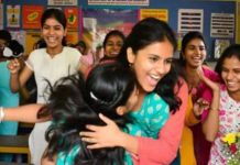 24 students score 100 percentile as NTA declares JEE Main 2025 results