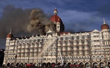 MHA appoints Advocate Narender Mann as Special Public Prosecutor in 26/11 Mumbai terror attack conspiracy case