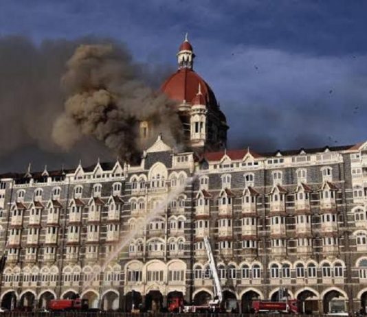 MHA appoints Advocate Narender Mann as Special Public Prosecutor in 26/11 Mumbai terror attack conspiracy case