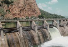 Experts express concern over ‘Great Bend Dam’ in China