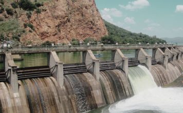 Experts express concern over ‘Great Bend Dam’ in China