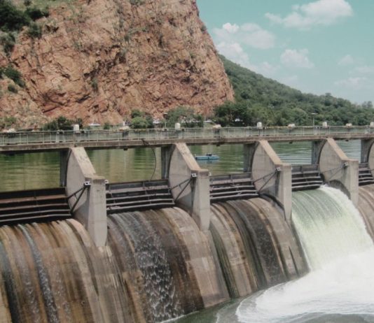 Experts express concern over ‘Great Bend Dam’ in China