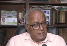 “Kalyan Banerjee misbehaved with lady MP… WhatsApp chats of party being leaked is unfortunate”: Trinamool Congress’ Saugata Roy