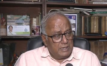 “Kalyan Banerjee misbehaved with lady MP… WhatsApp chats of party being leaked is unfortunate”: Trinamool Congress’ Saugata Roy
