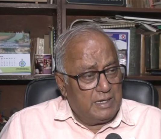 “Kalyan Banerjee misbehaved with lady MP… WhatsApp chats of party being leaked is unfortunate”: Trinamool Congress’ Saugata Roy