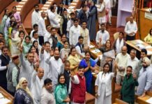 MCD Mayor election to be held on April 25