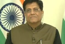 Can’t compromise national interest to meet trade deal deadlines: Piyush Goyal