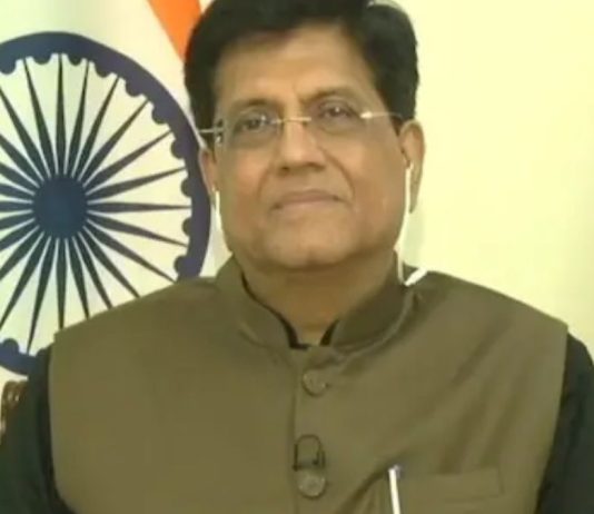 Can’t compromise national interest to meet trade deal deadlines: Piyush Goyal