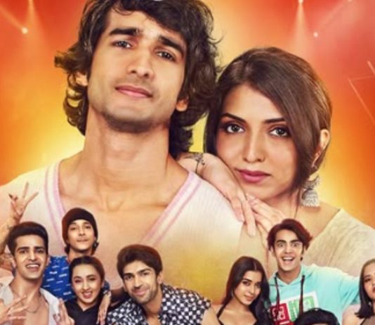 Campus Beats Season 5 : Latest season Shantanu Maheshwari and Shruti Sinha’s romantic series is streaming online on ‘This’ platform