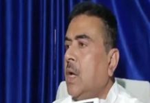 Suvendu Adhikari urges Ashwini Vaishnaw to transfer vandalism incidents investigation in Murshidabad to NIA