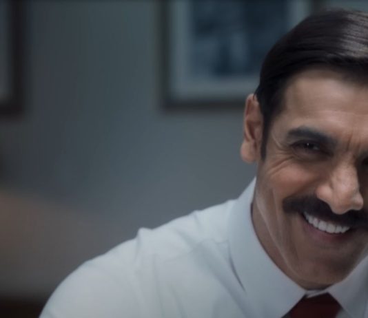 The Diplomat OTT Release: When will John Abraham’s political thriller film stream online? All we know