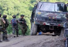 ‘Nothing To Do With It’: In First Reaction, Pakistan Denies Role In Pahalgam Terror Attack