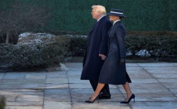 US President Donald Trump, First Lady Melania to attend Pope Francis’ funeral in Rome