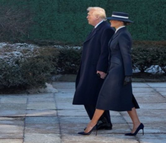 US President Donald Trump, First Lady Melania to attend Pope Francis’ funeral in Rome