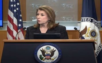 “US-India continue to work to combat global scourge of terrorism”: US Department of State