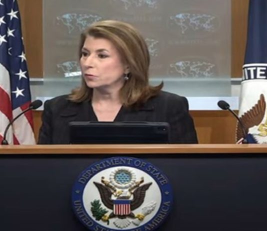 “US-India continue to work to combat global scourge of terrorism”: US Department of State