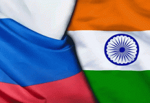 Russia’s deputy PM Andrey Rudenko meets Indian envoy, reaffirms to counter “global terrorist threat” together