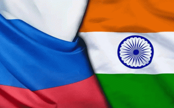 Russia’s deputy PM Andrey Rudenko meets Indian envoy, reaffirms to counter “global terrorist threat” together