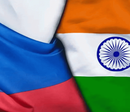 Russia’s deputy PM Andrey Rudenko meets Indian envoy, reaffirms to counter “global terrorist threat” together