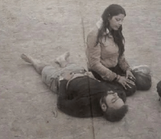 ‘Joined Navy 2 Years Back, Got Married 6 Days Ago’: Officer Meets Tragic End In Pahalgam, Wife Survives