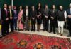 “Excellent discussions”: All-Party delegation wraps up Saudi visit with focus on terrorism and strategic ties