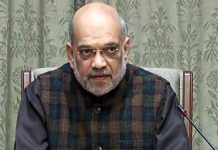 Amit Shah in touch with Omar Abdullah, instructs DG BSF to ensure safety measures in border areasOper