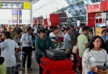 Delhi Airport ends ties with Celebi; assures of smooth operations, employee continuity
