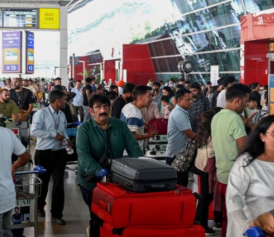 Delhi Airport ends ties with Celebi; assures of smooth operations, employee continuity