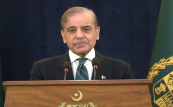 After series of denials, Pakistan PM Sharif admits Indiaās missiles hit Nur Khan Airbase